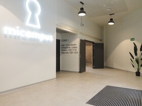 Micampus San Mamés Residencia Universitaria Solo Estudiantes