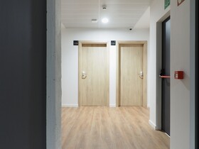 Micampus San Mamés Residencia Universitaria Solo Estudiantes