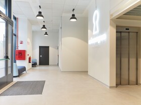 Micampus San Mamés Residencia Universitaria Solo Estudiantes