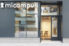 Micampus San Mamés Residencia Universitaria Solo Estudiantes