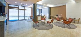 NH Bilbao Deusto
