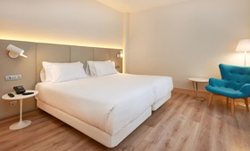 NH Bilbao Deusto