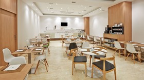 NH Bilbao Deusto