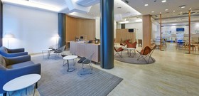 NH Bilbao Deusto