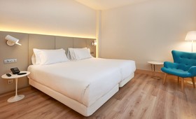 NH Bilbao Deusto