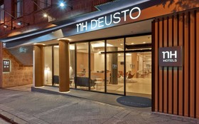 NH Bilbao Deusto