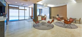 NH Bilbao Deusto