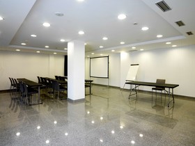 NH La Avanzada