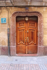 Pensión Manoli