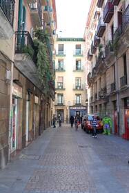 Pensión Manoli