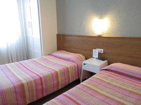 Pension Don Claudio