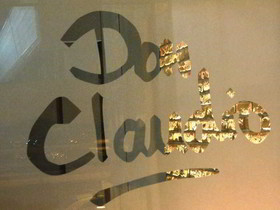 Pension Don Claudio