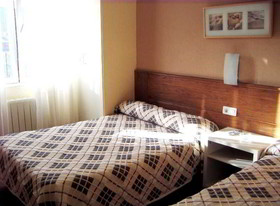 Pension Don Claudio