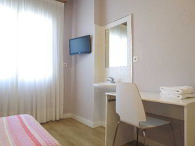 Pension Don Claudio