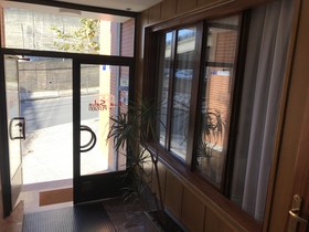 Pension La Salve
