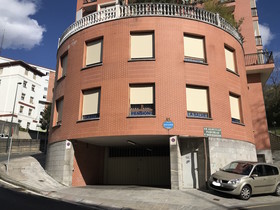 Pension La Salve