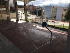 Pension La Salve