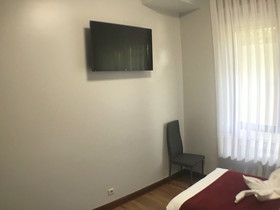 Pension La Salve
