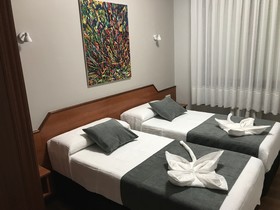 Pension La Salve