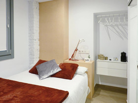 Pension Luxury Lo Bilbao