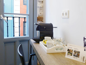 Pension Luxury Lo Bilbao