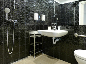 Pension Luxury Lo Bilbao
