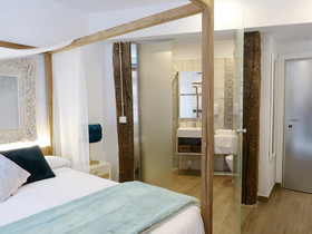 Pension Luxury Lo Bilbao