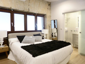 Pension Luxury Lo Bilbao