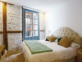 Pension Luxury Lo Bilbao