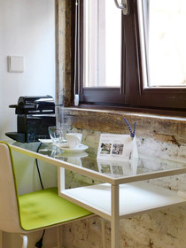 Pension Luxury Lo Bilbao