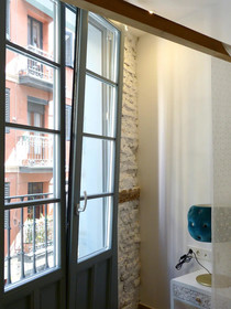Pension Luxury Lo Bilbao