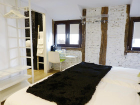 Pension Luxury Lo Bilbao
