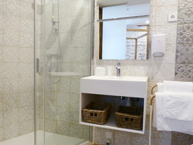 Pension Luxury Lo Bilbao