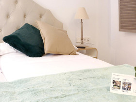 Pension Luxury Lo Bilbao