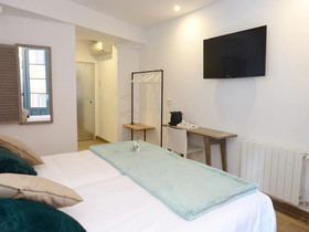 Pension Luxury Lo Bilbao