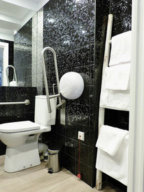 Pension Luxury Lo Bilbao