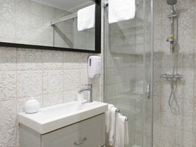 Pension Luxury Lo Bilbao