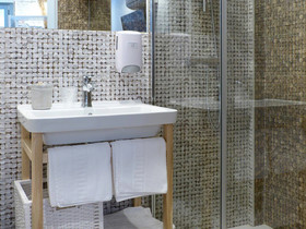 Pension Luxury Lo Bilbao