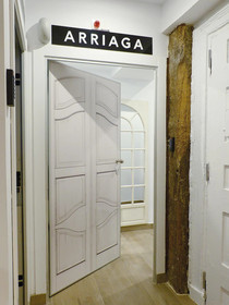 Pension Luxury Lo Bilbao