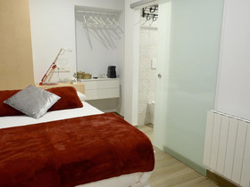 Pension Luxury Lo Bilbao