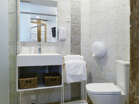 Pension Luxury Lo Bilbao
