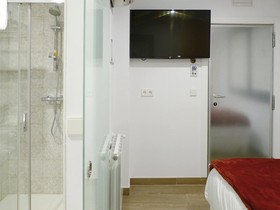 Pension Luxury Lo Bilbao