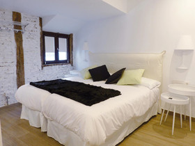 Pension Luxury Lo Bilbao