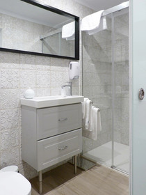 Pension Luxury Lo Bilbao