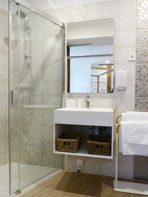 Pension Luxury Lo Bilbao