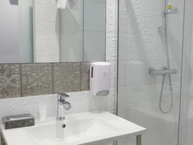 Pension Luxury Lo Bilbao