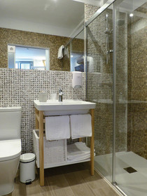 Pension Luxury Lo Bilbao