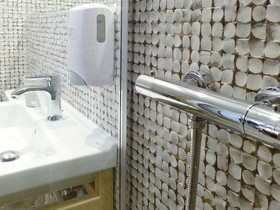 Pension Luxury Lo Bilbao