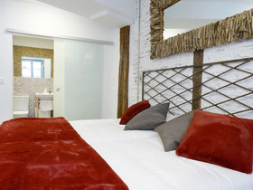 Pension Luxury Lo Bilbao