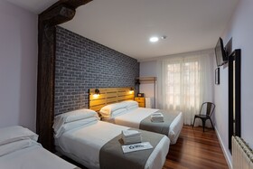 Pension Mardones